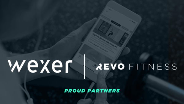 revo fitness and wexer