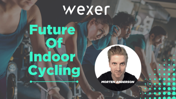 future of indoor cycling