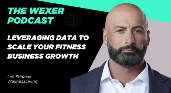 leveraging data to scale fitness business growth